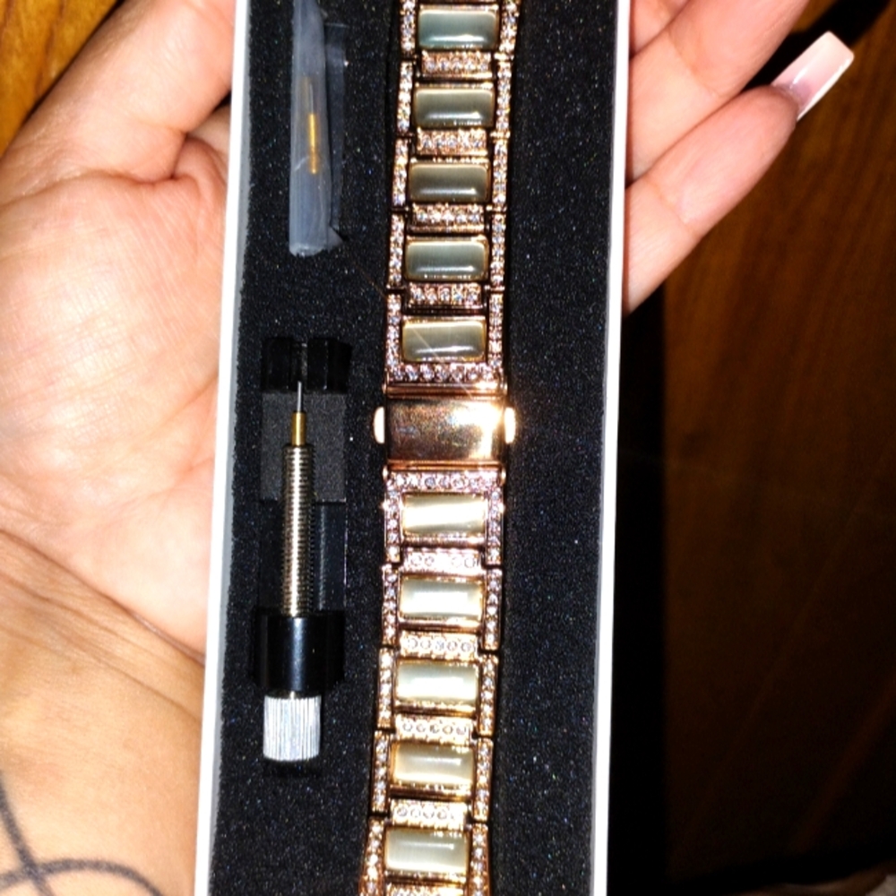 Smart Watch Band